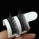 Eyelash Extension Glue Rings Adhesive Eyelashes Extension Pallet Ring`