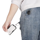 Cover Name Card Card Sleeve ID Card Badge Holder Retractable Badge Holder