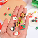 Christmas Blind Box Countdown Calendars DIY Ornaments Christmas Advent Calendar