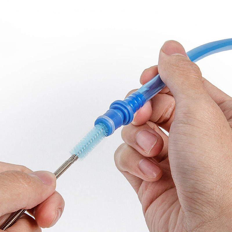 Bladder Water Bags Cleaner Brushes Tube Hose Hydration Pack Cleaning Kits