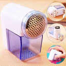 Electric Sweaters Defuzzer Mini Clothes Hair Ball Trimmer Home Lint TOP Q2O0