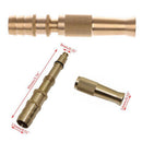 Spray Nozzle Water Gun Connector Pressure Washer Water Pipe Interface
