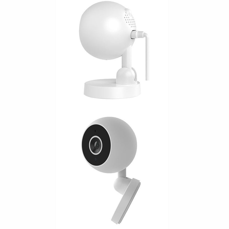 Wifi 360 Degree Rotation Two-way Voice Camera IR Cam Video Recorder A2 Camera