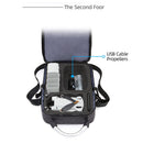 Travel Carrying Case Portable Box Shoulder Case for DJI Mini 3 pro Accessories