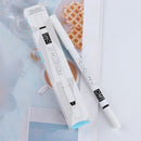 Smudge-proof Beauty Tools Charming Eye Makeup Cosmetic White Eyeliner Pencil
