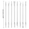 Electronics Repair Tools CPU Metal Remover IC Chip Repair Disassemble Tools Set