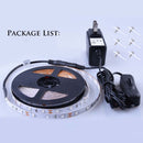 Copper Wire Lamp Waterproof Outdoor LED String Light 5m Fairy Light USB