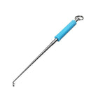Stainless Steel Simple Fishing Hook Remover Fishing Hook Extractor Quick Hook Remover
