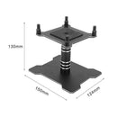 Accessories RC Tools Display Stand Workbench Repair Station Assembly Platform