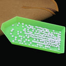 5D Acrylic Embroidery Square Tray Plate Plastic Diamond Painting Point Drill