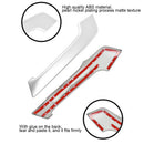 Handle Guard Case Auto Parts Door Handle DecorationFor  Prado FJ150 150 10-18