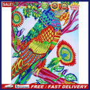 5D Diamond Painting Parrot Animal Full Special Shape Mosaic DIY Rhinestone