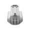 Gimbal Camera Guard Lens Hood Cap Protective Cover For DJI Mini 3 Pro Drone 1 Pc