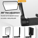 Bicycle Folding Rearview Mirror Bicycle Rearview Mirror Y0Y8