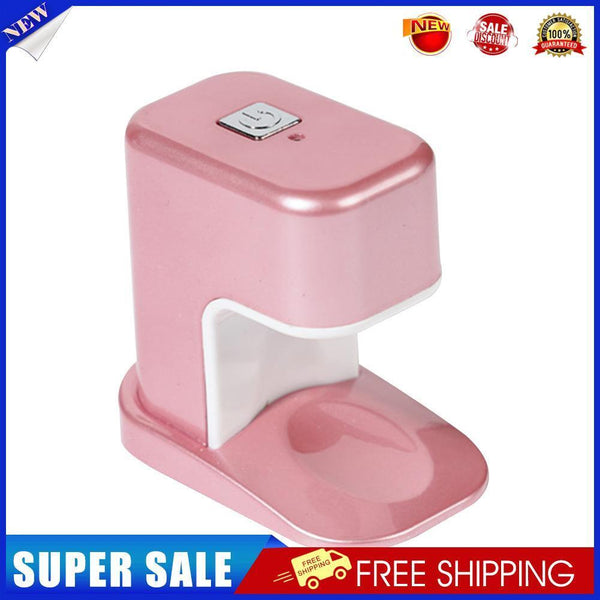 USB Mini Quick Drying Single Finger Phototherapy Tools Portable (LED-95-06)