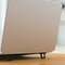1 Pair Universal Invisible Laptop Stand Plastic Mini Desktop Notebook Holders