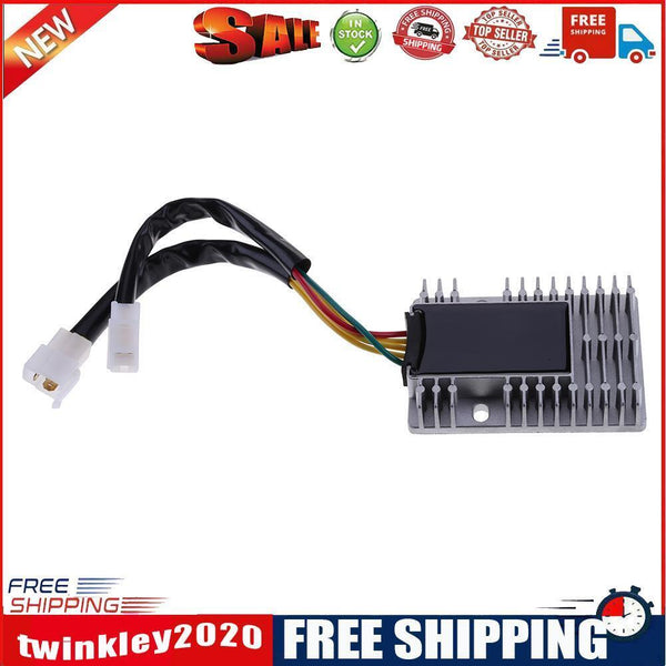 Voltage Regulator for KYMCO Xciting 250 250i 300i 500 500i 500i R PEOPLE