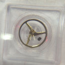 Balance Wheel Compatible ETA 2842 2846 Balance Wheel for Watch Parts