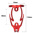 Universal Mountain Road Bike Water Bottle Holder Bicycle MTB Water Bottle Cage