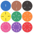 Instrument Score Question Demonstrator Fraction Student Teaching Tools