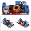5A Constant Current and Constant Voltage LED Driver Battery Charging Module