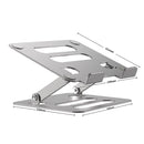 Phone Holder Tablet Phone Holder Cooling Folding Lazy Phone Adjustable Holder