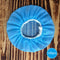 Disposable Headphone Sanitary Covers One-Time Headset Earmuff Shell Caps 100pcs