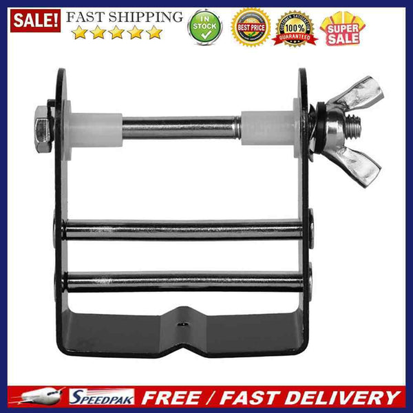 Archery Bowstring Wire Winding Metal Bow String Winder Bowstring Repair Tools