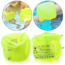 Sleeves Inflatable Float Swimming Arm Float Rings Arm Floaties Swim Arm Bands