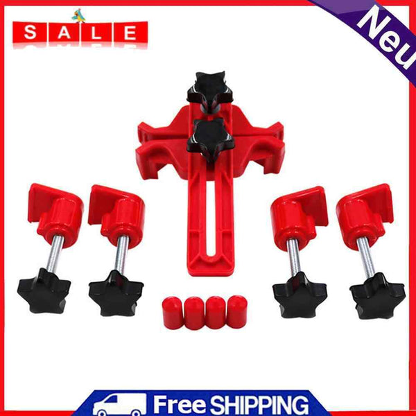 Timing Gear Clamp Camshaft Sprocket Locking Tool for Single Dual Quad Cam Engine