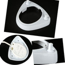 Storage Electric Toothbrush Base Bathroom Tools Brush Stand Brush Head Holder