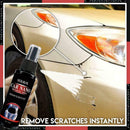 Car Scratch Coating Agent Repair Nano Spray Oxidation Ceramic Coat Liquid S8B3