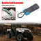 Seat Belt Bypass for Polaris Ranger XP 900 1000 RZR XP 4 1000 Harness Overr