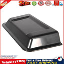 ABS Plastic Cowl Heater Air Vent Hood Scoop for Jeep Wrangler TJ JK 98-18 Newly