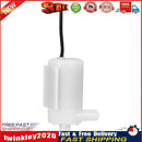 DC3-6V Low Noise Brushless Motor Pump Submersible Water Pump (Amphibious) Newly