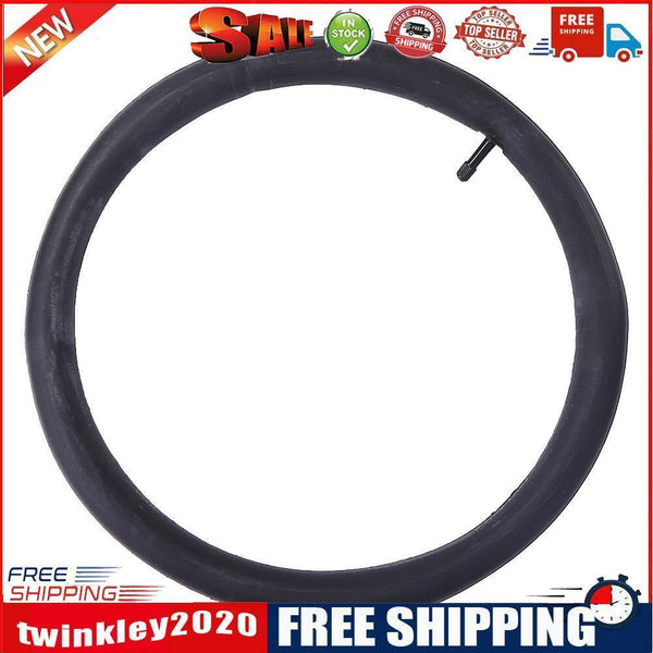 20x1.75/2.125AV Bicycle Butyl Rubber Inner Tires Bike Inflatable Inner Tube