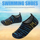 River Wading Swimming Slip-On Unisex Socks Yoga Seaside Sneakers for Men Women