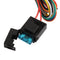 Ahomi Car Intelligent Car Rearview Mirror Automatic Folding System Accessories