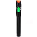 Visual Fault Locator 30mW 30km Red Light Pen Fiber Optical Cable Tester Meter
