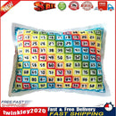 Cross Stitch Embroidery Needle Insert Bag DIY Sewing Knit Thread Pin Pouch Newly