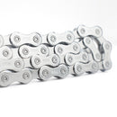 VG Sports Bicycle Chain Steel 116 Links Mountain MTB Road Bike Chain (9s) Newly