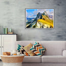 1 Set Mini Paper Puzzles Toys DIY Bedroom Decoration for Adults Brain Chall