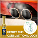 50ml carbon tyrant remove carbon deposit cleaning agent gasoline additive W8V9