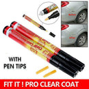 Car-styling Portable Fix It Pro Clear Car Scratch Repair H7 S3 Remover Pen E6B4