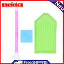 DIY Diamond Painting Cross Stitch Tool Dot Drill Pen Mosaic Diamond Gesc