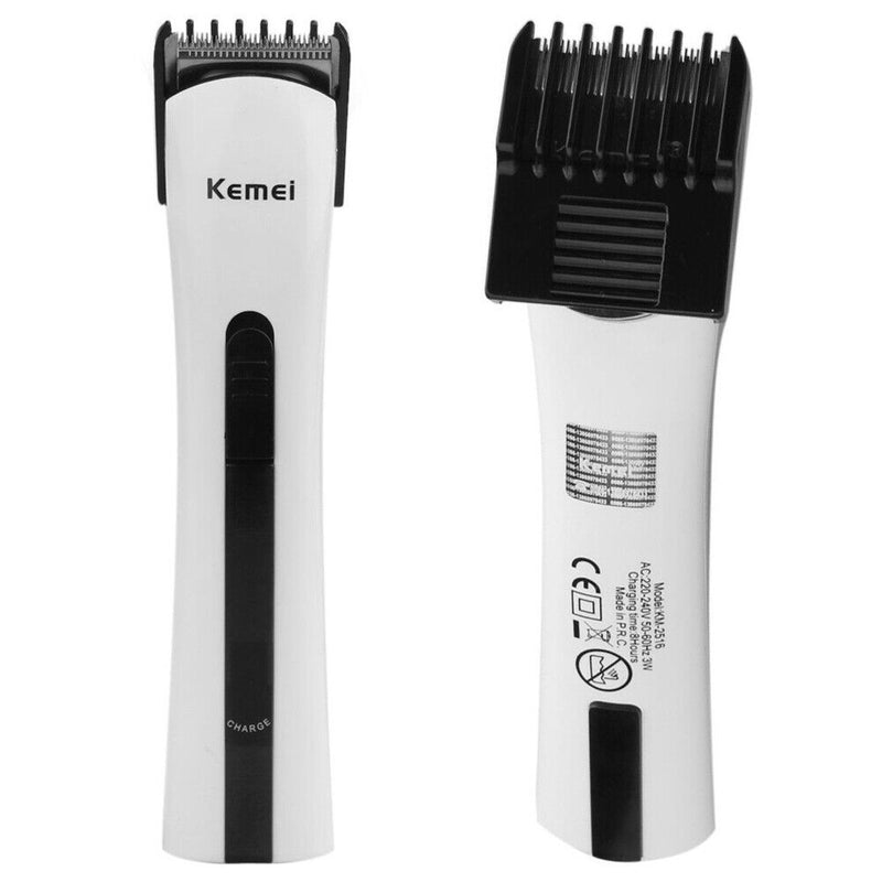 Professional Electric Hair Cutter Hair Trimmer Strong Hair Shave