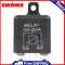 WM686 12V 200 Amp Split Charge/Winch Relay Car Boat Mower Starter Relay 4 Pin