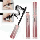 Curling 5D Galaxy Mascara Voluminous Fiber Lashes Extension Eye Makeup Tool
