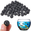 Canister Media Wet/Dry Fish Tank Filter Biological Sponge Aquarium Bio Balls