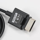 6FT/1.8m Composite Audio Video Cable AV 3 RCA HD TV Video Composite Cable Opti